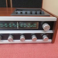 Solid State AM-FM-MPX Stereo Receiver rexton se4416-1972г,japan, снимка 5 - Ресийвъри, усилватели, смесителни пултове - 37949284