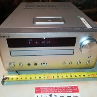 onkyo dr-645 dvd receiver 2705221028, снимка 10 - Ресийвъри, усилватели, смесителни пултове - 36889925