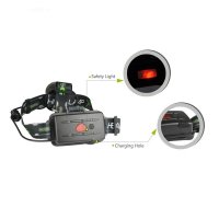 Професионален LED челник фенер за глава зареждащ се риблов лов планина, снимка 7 - Къмпинг осветление - 29104629