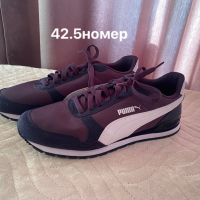 Обувки Nike Adidas Puma NB skechers, снимка 8 - Маратонки - 44003759