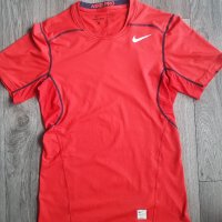 Nike  спортна тениска , снимка 1 - Тениски - 40223756