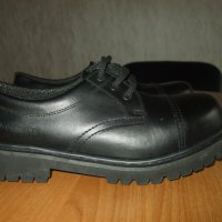 N42 Undercover нови мъжки обувки, снимка 3 - Ежедневни обувки - 38071654