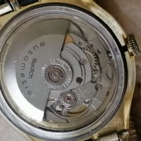 Swatch Automatic 23 JEWELS - РАБОТЕЩ МЪЖКИ ЧАСОВНИК , снимка 2 - Мъжки - 42758004