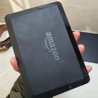 Kindle Fire HDX 3rd Generation Таблет Киндъл Киндал, снимка 3 - Таблети - 44339151