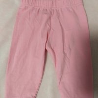 Бебешки клинчета, снимка 5 - Панталони и долнища за бебе - 30342991