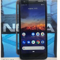 Nokia 3.1 Ta 1057 Android 10, снимка 1 - Nokia - 30948756