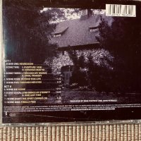 DREAM THEATER , снимка 8 - CD дискове - 39386367