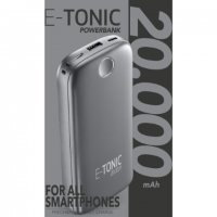 Външна батерия Cellularline 20000mAh, E-Tonic, снимка 2 - Външни батерии - 39153937