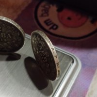 Сребърни монети 2лева от 1912г. и 1913г., снимка 8 - Нумизматика и бонистика - 37552764