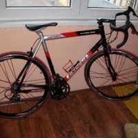 Продавам шосейка Esperia Racing 5100 Full Campagnolo , снимка 3 - Велосипеди - 42927201