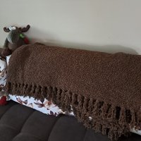 Одеяло/покривало Mio 200х220 см., снимка 2 - Олекотени завивки и одеяла - 42795913