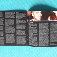 Shayne Ward – 2007- Breathless (Europop,Ballad), снимка 6 - CD дискове - 44768356