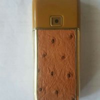 Nokia 8800 arte Gold, снимка 3 - Nokia - 30104388