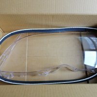 стъкла фар БМВ Е46 Фейслифт 01- преден капак фарове BMW, снимка 10 - Части - 16231298