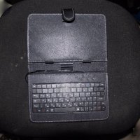 Външна клавиатура с УСБ накрайник, снимка 3 - Друга електроника - 31037108