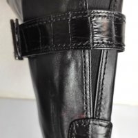 Gabor boots 38, снимка 6 - Дамски боти - 37585256