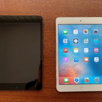 iPad Mini 7,9-inch 2 бр., снимка 1 - Таблети - 42548455
