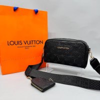 Дамска чанта Louis Vuitton , снимка 6 - Чанти - 44403032