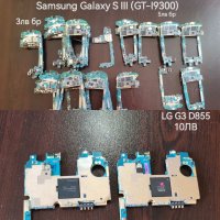 Samsung, Iphone и др, снимка 12 - Samsung - 36713220