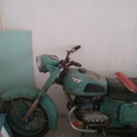Продавам Ковровец, снимка 3 - Мотоциклети и мототехника - 31116045