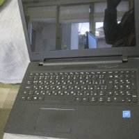Продавам лаптоп Lenovo  IdeaPad  110-15IBR- на части, снимка 1 - Лаптопи за работа - 30872754