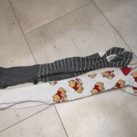Лот 6 бр Лупилу Lupilu чорапогащи за момче 86-92см, снимка 4 - Други - 35008979