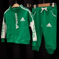 Детски спортен екип Adidas код 04, снимка 1 - Детски анцузи и суичери - 33760933