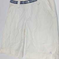 шорти Adidas нови размер л  талия 92 см налични 2 бр, снимка 1 - Къси панталони - 29416341