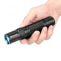 Фенер Olight M2R Pro Warrior 1800lm, снимка 11 - Къмпинг осветление - 29347280