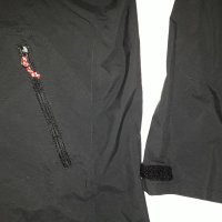 berghaus aquafoil jacket (S) мъжко яке, снимка 5 - Якета - 37912781
