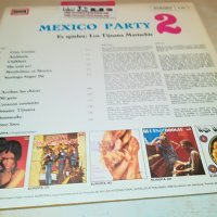MEXICO PARTY 2-MADE IN GERMANY 2405221924, снимка 5 - Грамофонни плочи - 36864161