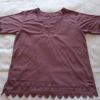 Дамски блузи , снимка 3 - Блузи с дълъг ръкав и пуловери - 36999595