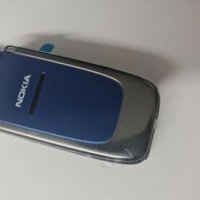 Nokia 6060  панел , снимка 3 - Резервни части за телефони - 20156570