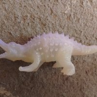 Играчка динозавър , снимка 1 - Други - 44217013