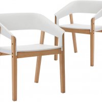 Висококачествени трапезни столове МОДЕЛ 70, снимка 1 - Столове - 36796983