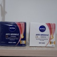 Лот на Nivea, снимка 1 - Козметика за лице - 31081251