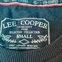  Мъжка тениска Lee Cooper , снимка 2 - Тениски - 42194390