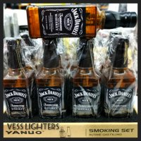 Запалка Jack Daniels, снимка 3 - Запалки - 31822959