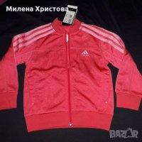 р-р 18-24мес Adidas детско екипче , снимка 5 - Комплекти за бебе - 29315668