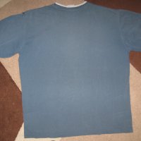 Тениска ADIDAS   мъжка,ХЛ-2ХЛ, снимка 3 - Спортни дрехи, екипи - 33715818