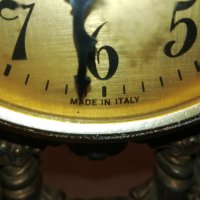 BUVOLI-MADE IN ITALY-ВНОС GERMANY 1710211756, снимка 7 - Антикварни и старинни предмети - 34494917