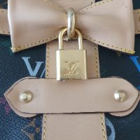 Дамска чанта Louis Vuitton , снимка 2 - Чанти - 34108646