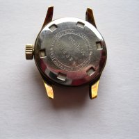 Часовник "Confort", снимка 4 - Антикварни и старинни предмети - 39405569