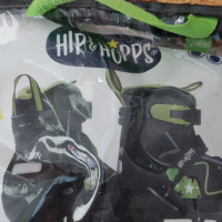 Ролери Hip-Hopps , снимка 1 - Ролери, кънки - 36551674