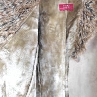 LIV coat 42, снимка 5 - Палта, манта - 38082808