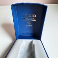 Кутия от Casio, снимка 2 - Мъжки - 39484778