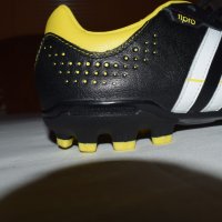 Adidas - Nova11 TRX AG - 100% ориг. бутонки / Адидас / 40 н, снимка 7 - Спортни обувки - 29220116