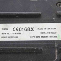 Модул телефон за BMW 7-series E38 (1994-2001) 84118360235, снимка 2 - Части - 42833446