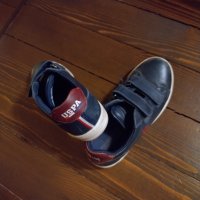 Обувки Uspa 32 номер, снимка 1 - Детски обувки - 42224474