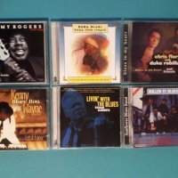Blues, снимка 7 - CD дискове - 39571502
